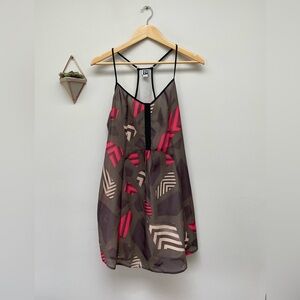 🌷5/$20🌷Roxy Dress size L